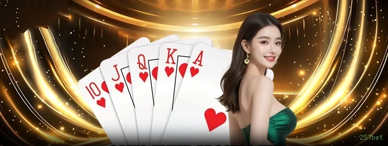 Download app 257bet Android iOS