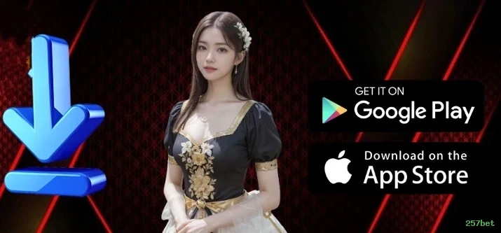 App 257bet Android download