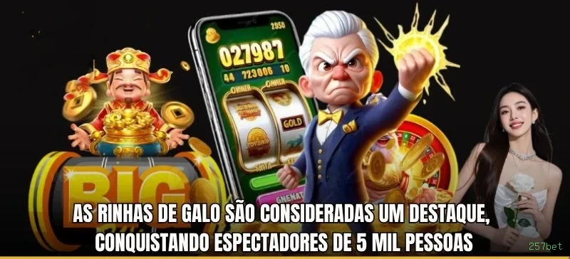 Depósito PIX 257bet