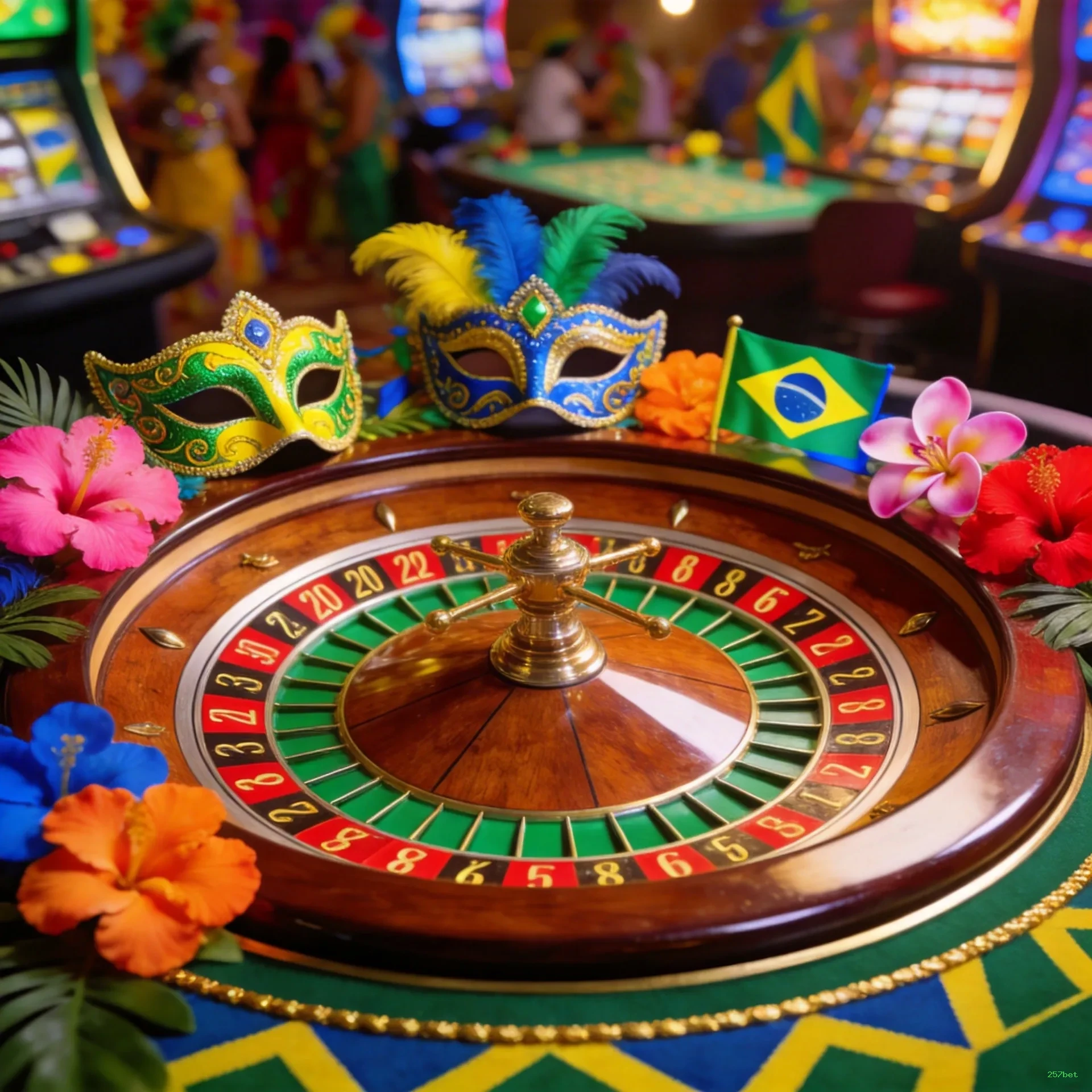 Cashback VIP 257bet - reembolso semanal